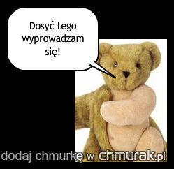 wyprowadzka