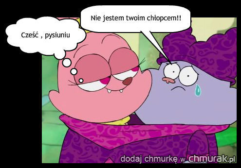 Chowder i paninka