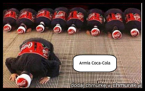 Armia Coca-Cola