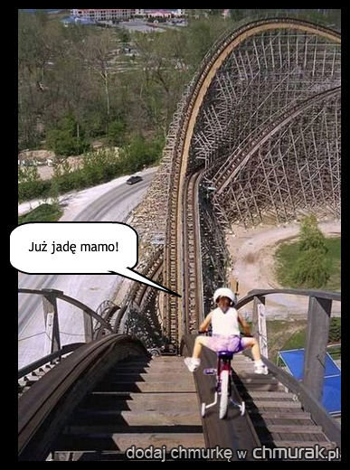 rollercoster
