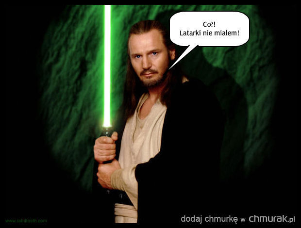 Qui gon-Jin