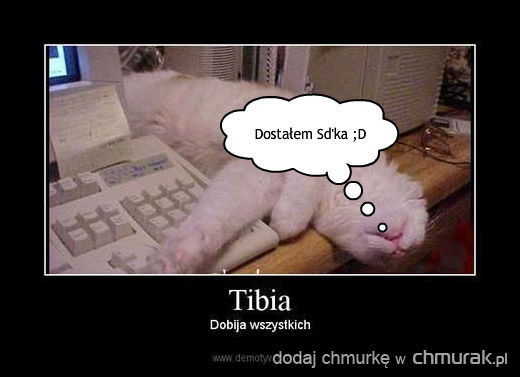 Efekty Tibi :D