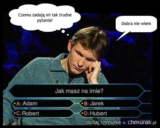 wielki umysł