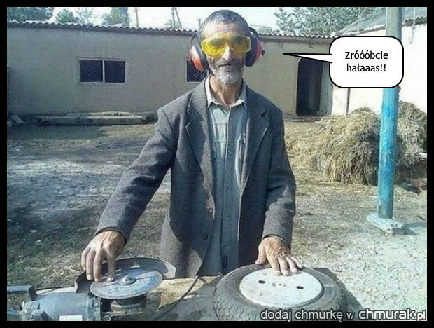 DJ Wieśniak i jego najnowszy mixtape