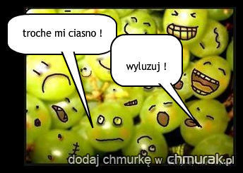 winogronka . . .xD