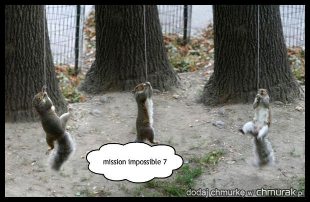 mission impossible 7