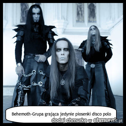 Behemoth