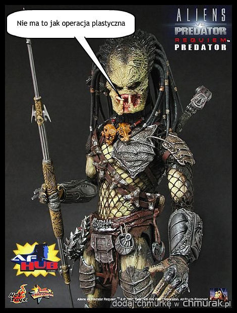 Predator