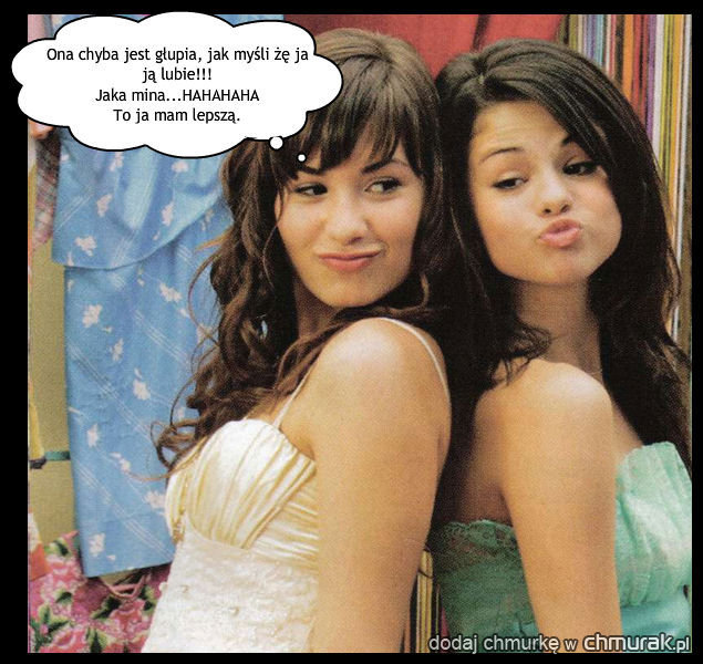 selena i demi