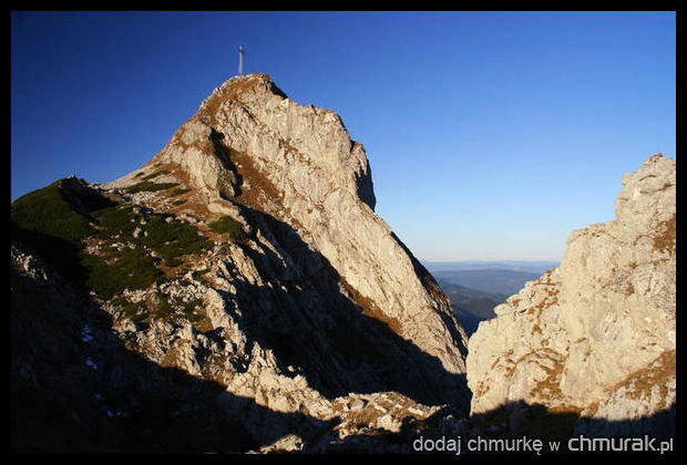 Giewont