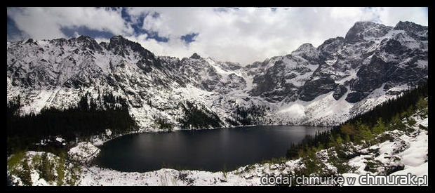 Morskie Oko