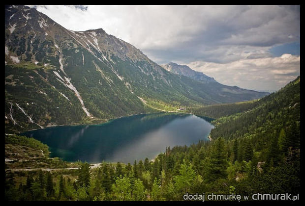 Morskie Oko