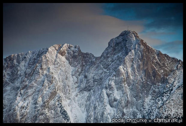 Giewont