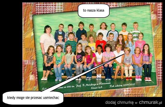 nasza klasa