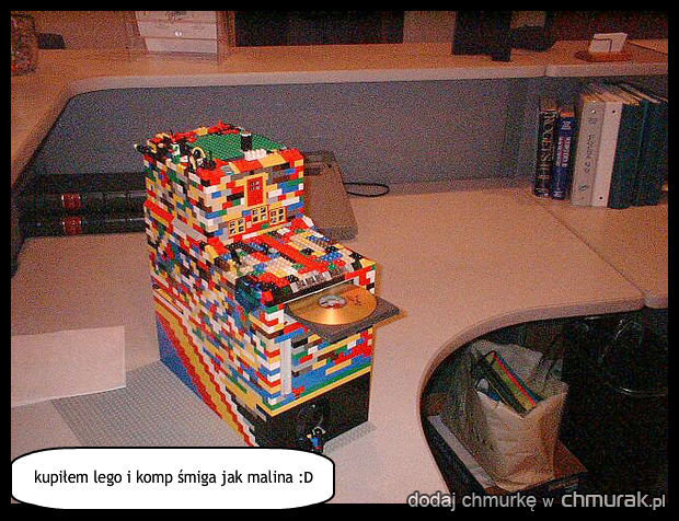 Lego На Комп