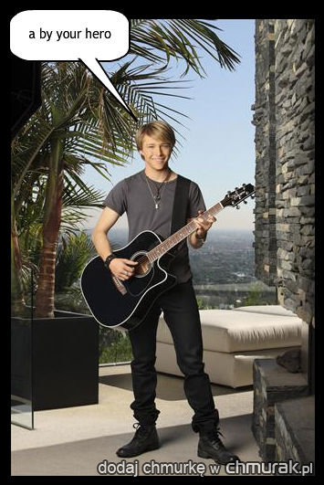 Sterling Knight