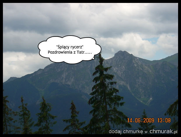 Tatry