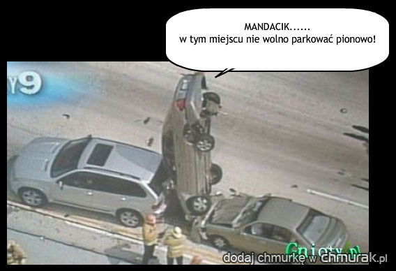 MANDACIK