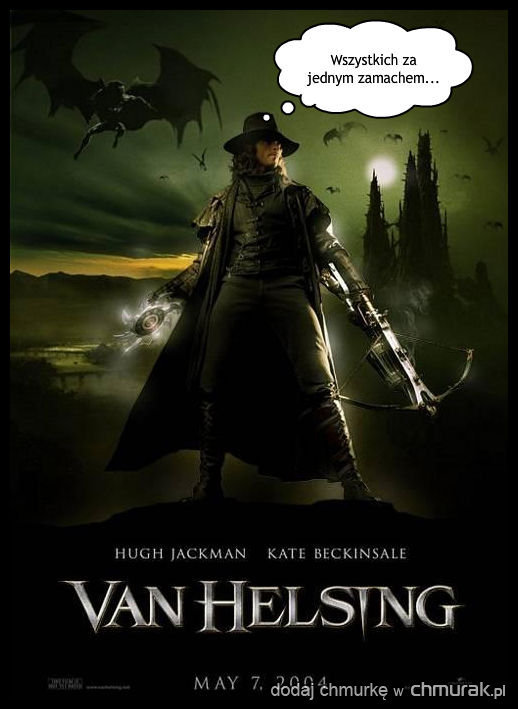 VAN HELSING