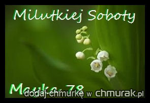 milutkiej soboty