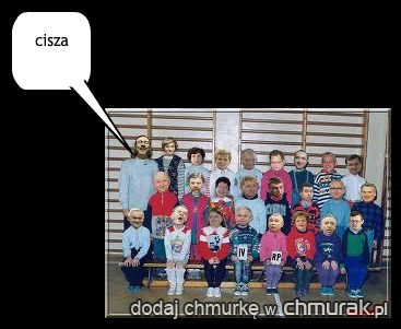 nasza klasa